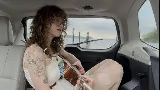Through A Glass by Henry Jamison cover