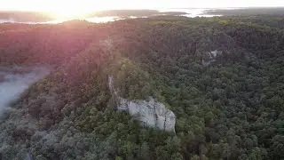 Silent Hiking Red River Gorge