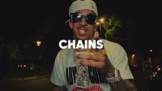 D Block Europe Type Beat - ”Chains” (Prod. MikaelBeatz)
