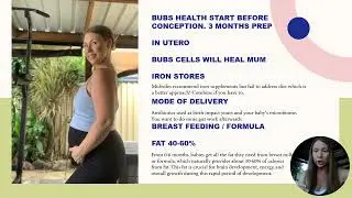 MILK TO MEAT MASTER CLASS