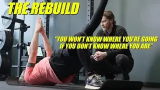 The Rebuild - Part 1 - Are You Ready for a Golf Transformation That Actually LASTS?