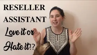 Reseller Asisstant Review! Poshmark Virtual Assistant - Love it or Hate it???