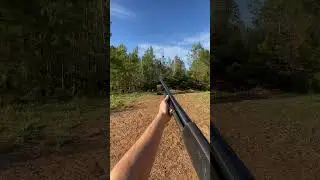Как выглядит осыпь дроби 00 Buck по цели на расстоянии 25 футов с чоком Mod Choke, 12-го калибра ...