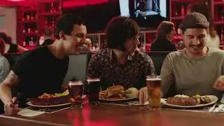 Barbies Resto Bar Grill EN