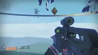Cool Little Thingy On The Inverted Spire