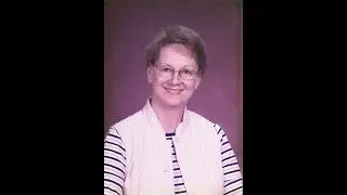 Judy Gibson Memorial Service