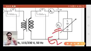 What is direct loading test ? How transformer is tested ?