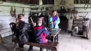 Benefits of the Museum School London Program