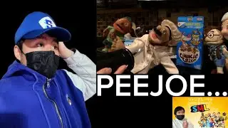 SML Movie: Chef Pee Pee's Cooking Show! REACTION | PEEJOE&hellip; | WilliamReacts