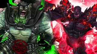 HULK NEW BEST FRIEND - Marvel Future Fight