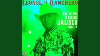 Hermosísimo Lucero (En Vivo)