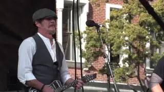The Fooks - Irish Polkas