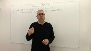 3. Dominance versus Best response  (Game Theory Playlist 2)