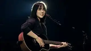 Billie Eilish - Your Power (Live from Germany, 2022)