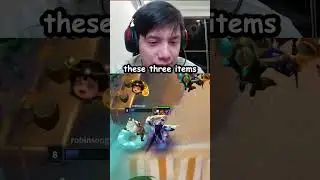 i made THE BEST NOCTURNE ITEMS