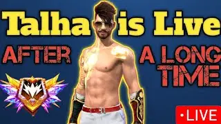 CS Rank Pushing Master To Grandmaster | Ali Talha Gaming