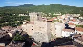Arcidosso