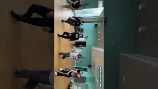 Andy&rsquo;s Masterclass every Saturday 1:30-3pm in High Wycombe #buckinghamshire #danceclasses  #ytshorts
