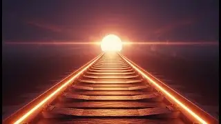 Live Electronic Music Stream — Atmospheric, Melodic & Timeless | Northtribe Transit