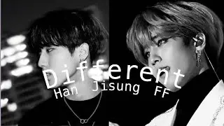 Different ep 1|| Han Jisung ff || Stray Kids