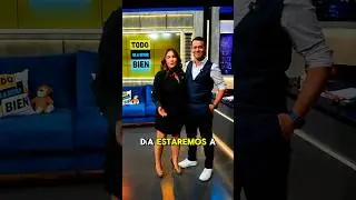 Todo va a estar bien ✨ Presentaci&oacute;n en V&iacute;a X