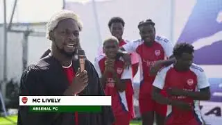 Episode 5   Season 8 - Celebrity Fans Challenge  | MC  LIVELY | Powered by Betbaba