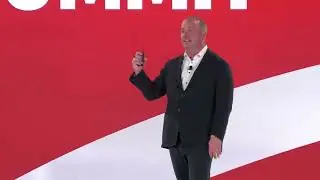 The New IT Mandate: Architecting the Frictionless Enterprise from the CDW Executive SummIT | CDW