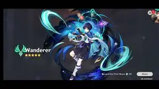 Infinix Note 12 G96 |Genshin Gameplay