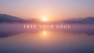 Free Your Soul &ndash; Let Go, Breathe, and Be at Peace | Lenzspot