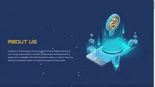 MASTERNET объеденит 50 млн пользователей Akasic Global