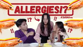 We tried Thai Snacks for you... BUT IT WENT WRONG | This is Thailand
