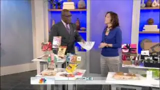 How to get Free Samples - Watch the Today Show segment