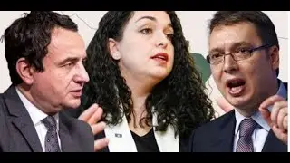 Kosova përballë Serbisë dhe Greqisë! ‘Ndërhyn’ NATO! Nis debati për presidentin e ri