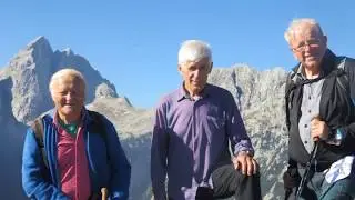 SLEMENOVA ŠPICA 1911 m, 11.  10.  2018