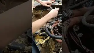 Электрический топливный насос