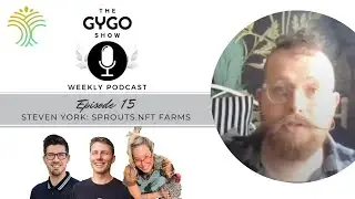 GYGO Episode 15: Cryptocurrency Merges with Farming