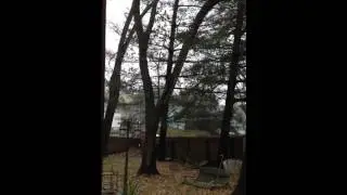 WIND ADVISORY!!!