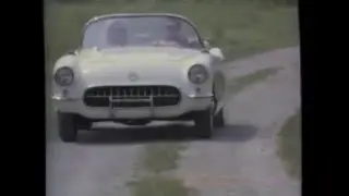 Автомобили - Corvette (1994 History Channel)