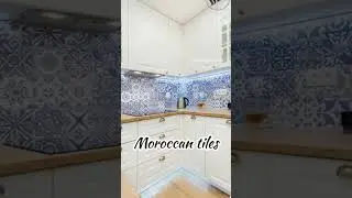 Top 5 kitchen tiles to use in 2023 & don't forget to tell me your favourite in comment section below