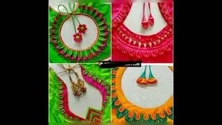 New blouse design.2021
