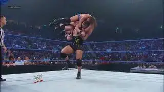 The Ultimate Ryback Shellshocked Compilation Part 2