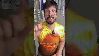 Prata Brilhando: Truque 
