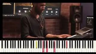 Keyscape session 
