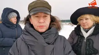 Волге быть!В Татарстане жители одержали победу