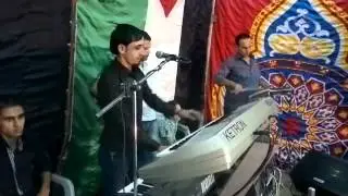 جديد 2012 جميل الحسنات جنني