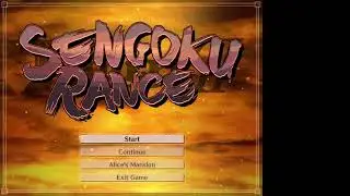 Sengoku Rance || Yamamoto Isoroku route || part-16