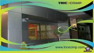 Rolling Shutters