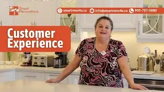 Maria's Marvelous Renovation Reveal - A Home Transformed with Love and Laughter! | Smart Renovations