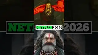 akhanda 2 release Netflix#south