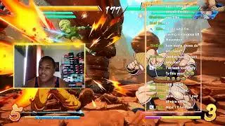 KickzFromWest Live Stream